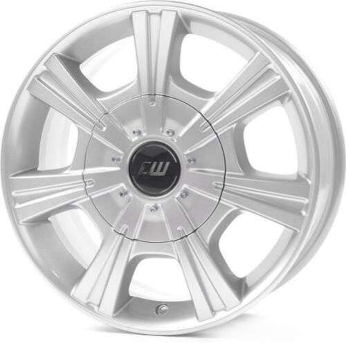 Borbet CH farba: kristalovo strieborny 7.5x17 5x118 ET45