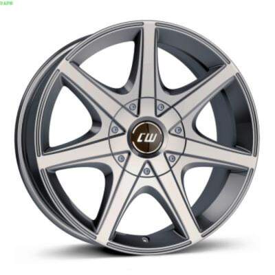 Borbet CWE 7x16 6x139.7 ET30