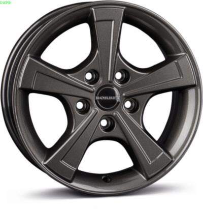 Borbet CWT 6x15 5x112 ET30