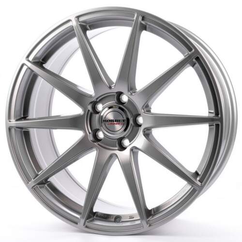 Borbet GTX farba: titan glossy 10x20 5x120 ET35
