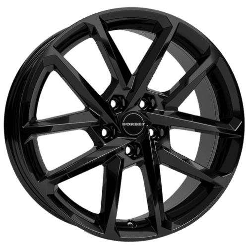 Borbet N 8x19 5x108 ET45