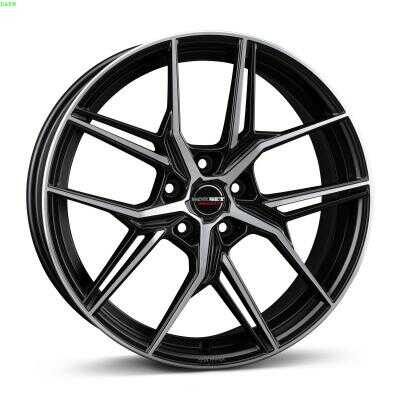 8.5x20 5x112 ET30 Borbet QX
