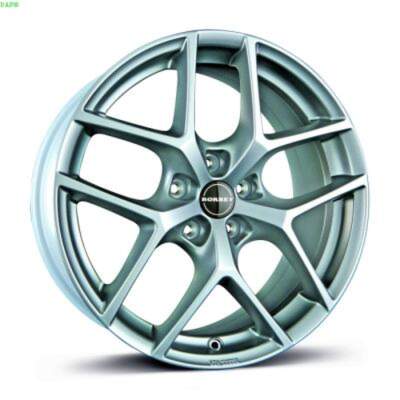 Borbet Y 7x17 5x114.3 ET35