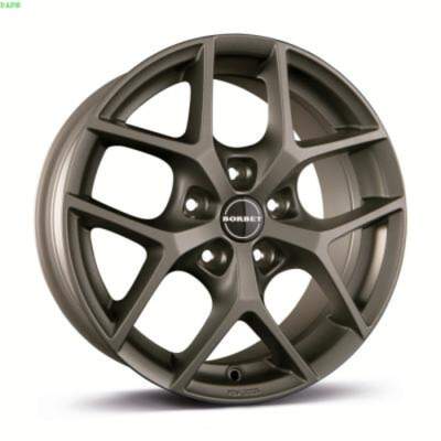 Borbet Y 8.5x19 5x112 ET35