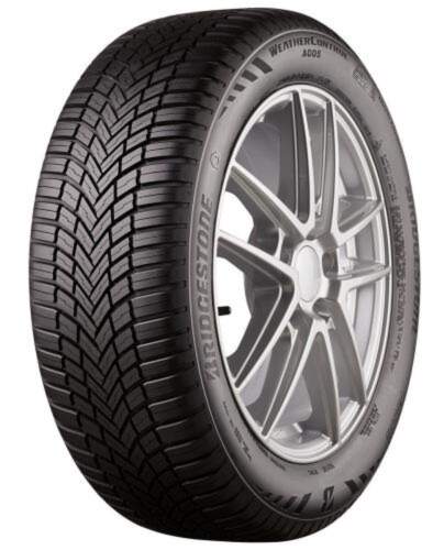 215/50R19 93T Bridgestone WEATHER CONTROL A005 SLT