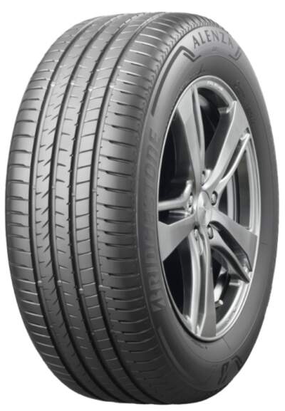 255/50R20 109H Bridgestone ALENZA 001 AO XL DEMO