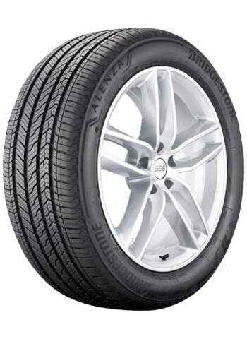 255/55R19 111V Bridgestone ALENZASN0