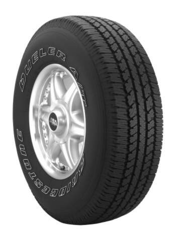 265/55R19 109V Bridgestone D693II