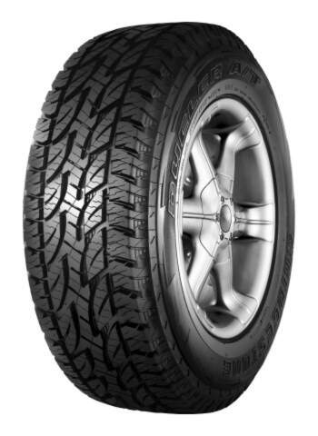 225/75R16 103S Bridgestone D-694 OWL (2015)