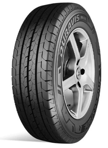 195/75R16 107R Bridgestone DURAVIS R660