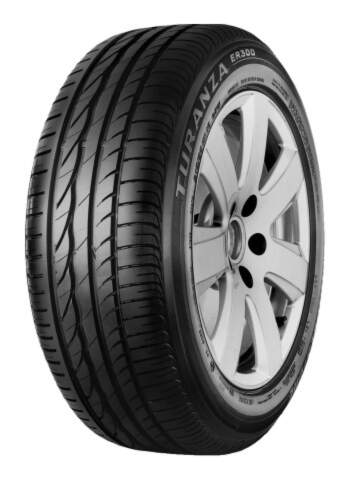 245/45R18 96Y Bridgestone ER300RFT