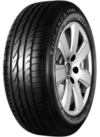 195/55R16 87H Bridgestone ER300E#