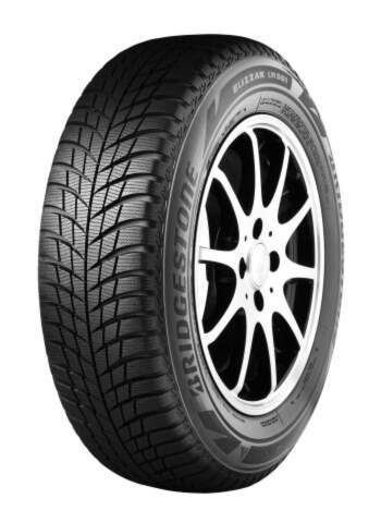 245/50R18 100H Bridgestone LM001*RFT