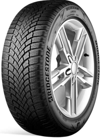 235/50R19 103V Bridgestone BLIZZAK LM005