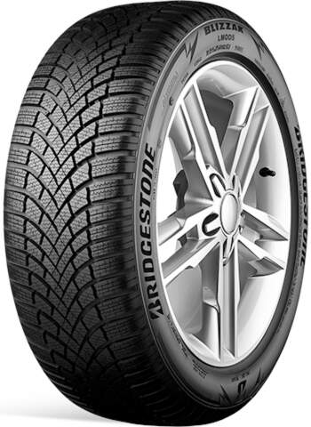 225/55R19 103V Bridgestone LM005XL