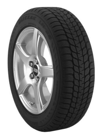 245/45R18 96V Bridgestone LM-25 RFT (2018)