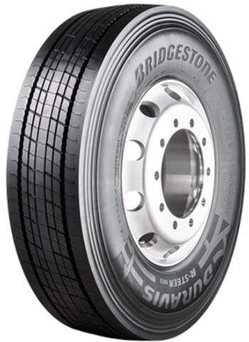 315/80R22.5 156L Bridgestone DURAVIS R-STEER 002