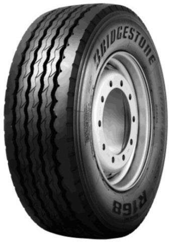 385/65R22.5 160K Bridgestone R168 PLUS