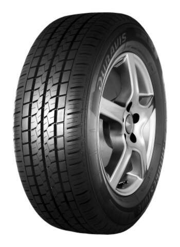 215/65R16 102H Bridgestone R-410 (2015)