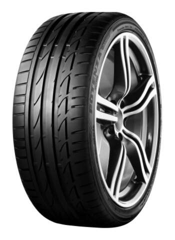 235/40R19 96W Bridgestone S001XL