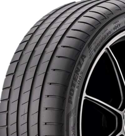 235/35R19 91Y Bridgestone POTENZA S005
