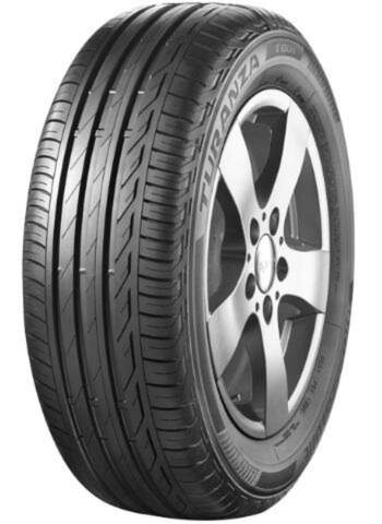205/60R16 92H Bridgestone T001 (2018)