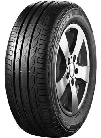 215/55R17 94V Bridgestone T001 AO