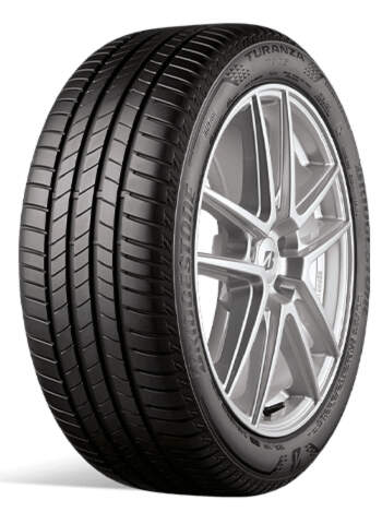 215/50R18 92W Bridgestone TURANZA T005