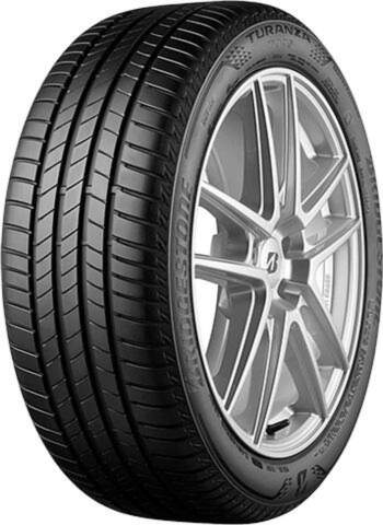 285/35R21 105Y Bridgestone TURANZA 6 * Enliten XL