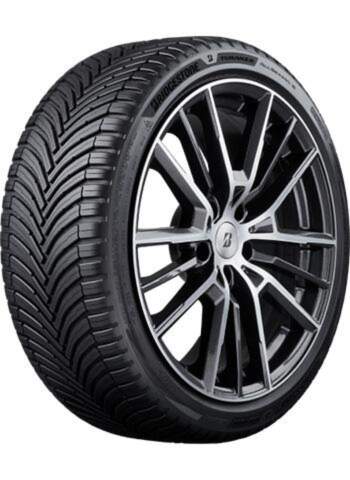 205/55R16 91H Bridgestone TURANZA ALL SEASON 6 ENLITEN BSW M+S 3PMSF