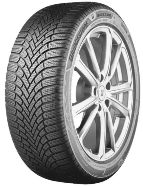 225/45R19 96W Bridgestone BLIZZAK 6 XL