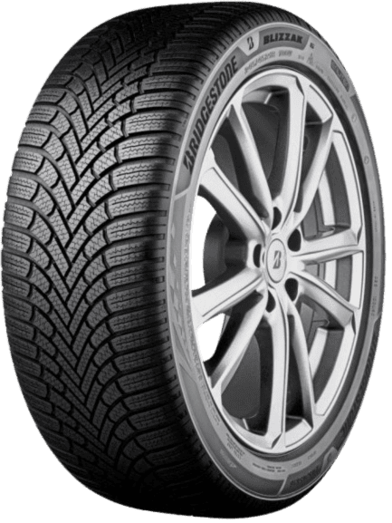 215/65R16 98H Bridgestone BLIZZAK 6