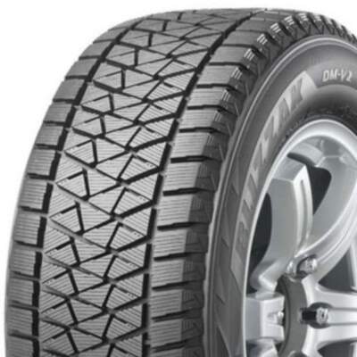 225/65R17 102S BRIDGESTONE Blizzak DM-V2