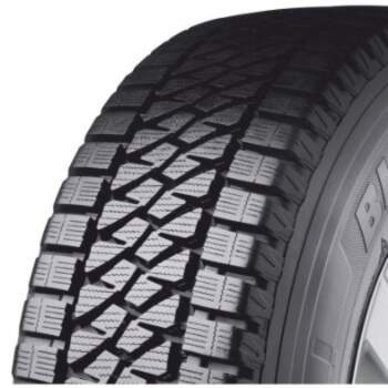 205/75R16 110R BRIDGESTONE W810