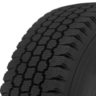 225/70R15 112N BRIDGESTONE Blizzak W965