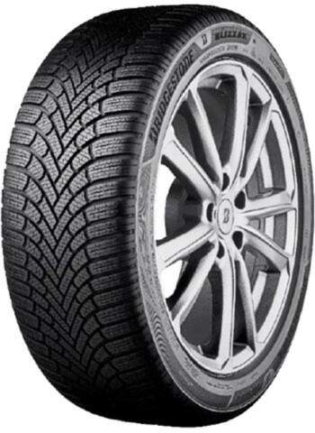 215/55R16 97W Bridgestone BLIZZAK 6 Enliten XL