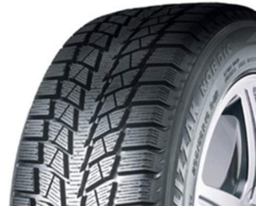 225/55R17 97Q BRIDGESTONE Blizzak RFT