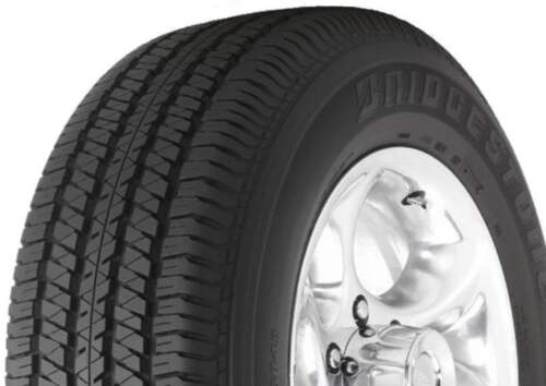 245/65R17 111T BRIDGESTONE D684III XL