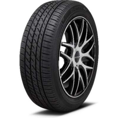 215/55R16 97W Bridgestone DRIVEGUARD RFT XL