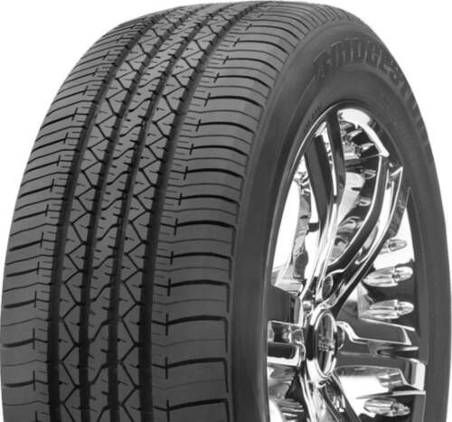 265/50R20 107V BRIDGESTONE D92A-HP