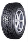 215/65R16 98T Bridgestone D-694 (2015)