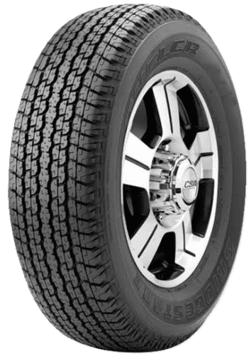 295/40R22 112W Bridgestone DUELER H005 XL MO1A