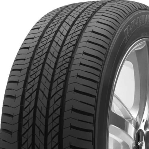 255/55R17 104V Bridgestone Dueler H/L 400 MO DOT