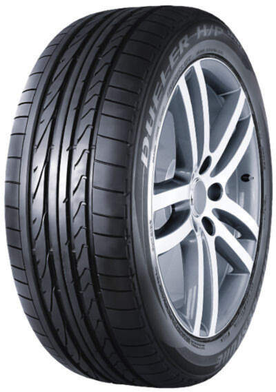 255/45R20 101W Bridgestone D-SPORT MO EXT XL (2015)
