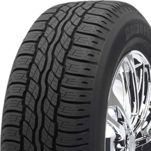215/65R16 98V BRIDGESTONE Dueler H/T 687