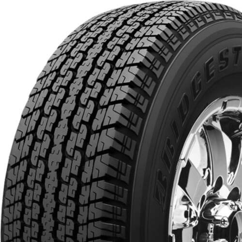 255/60R18 108H BRIDGESTONE Dueler H/T 840