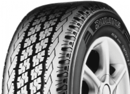 215/65R16 109R BRIDGESTONE R630