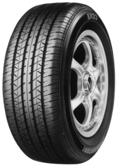 255/35R18 95Y Bridgestone ER-33