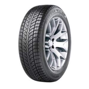 275/40R20 106V Bridgestone LM-80 EVO XL (DOT2016)