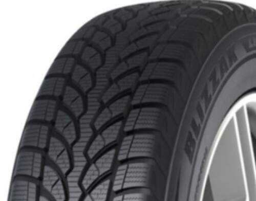 255/55R18 109H BRIDGESTONE Blizzak LM-80 XL